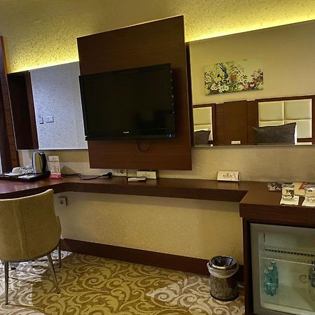 Asrin Business Hotel Kizilay Ankara Extérieur photo