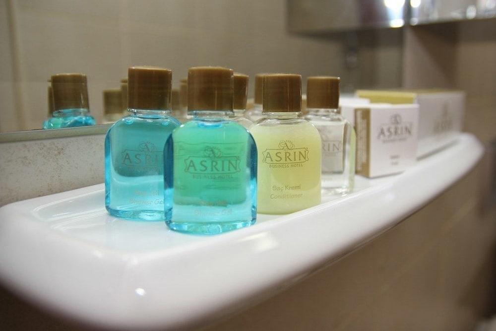 Asrin Business Hotel Kizilay Ankara Extérieur photo