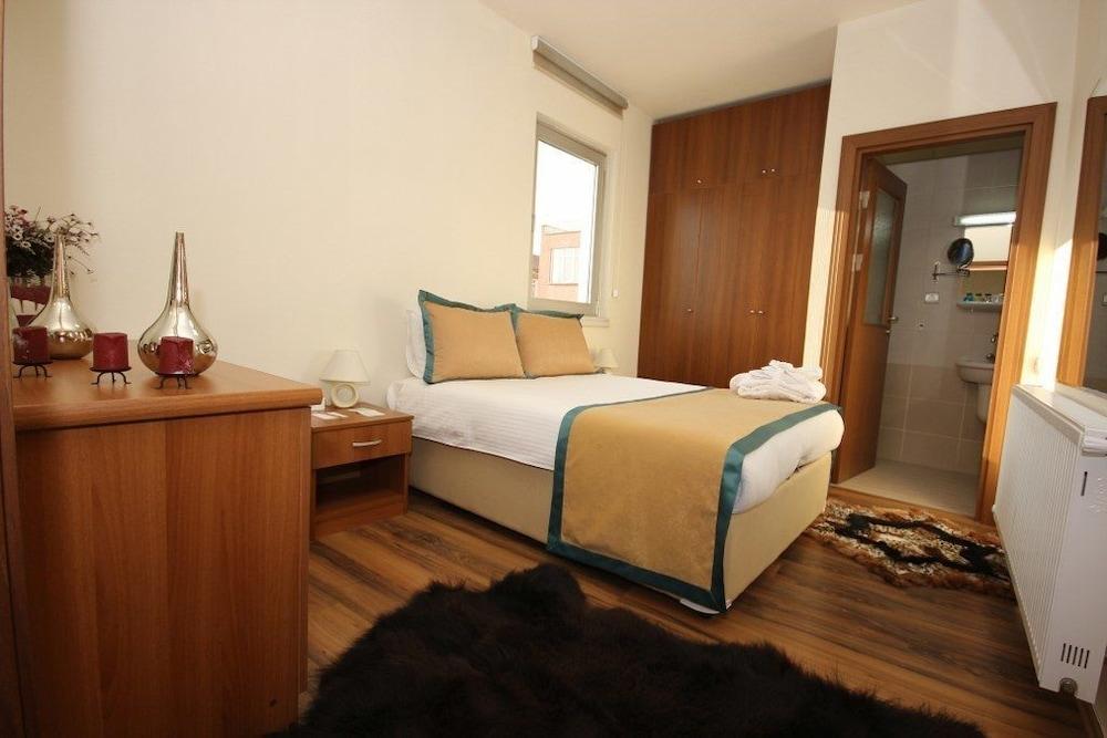 Asrin Business Hotel Kizilay Ankara Extérieur photo