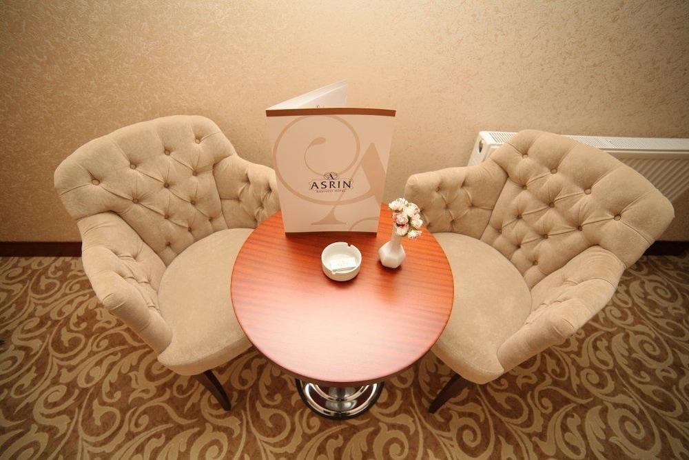Asrin Business Hotel Kizilay Ankara Extérieur photo
