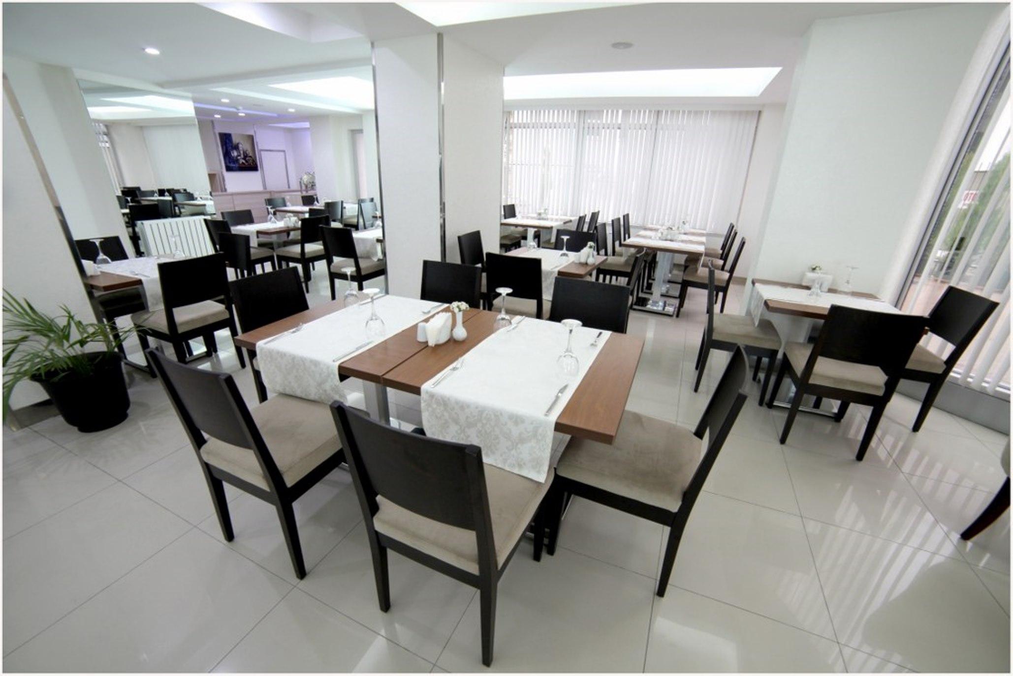 Asrin Business Hotel Kizilay Ankara Extérieur photo