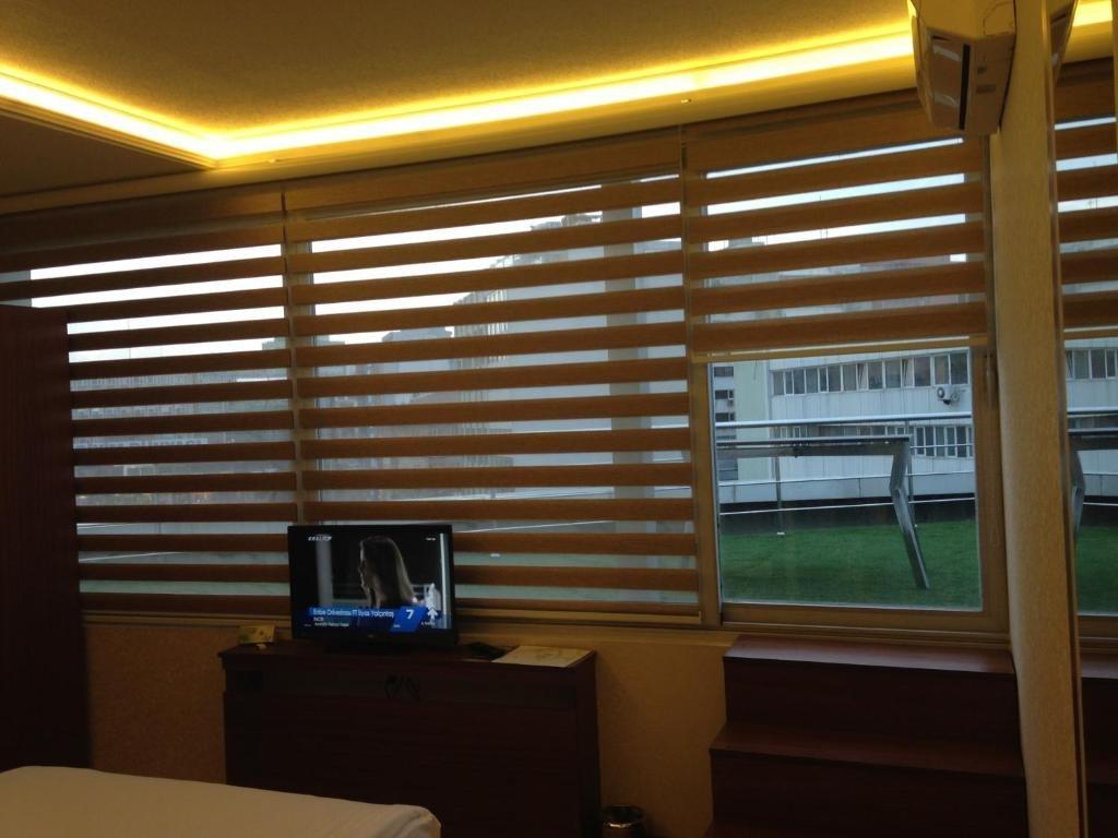 Asrin Business Hotel Kizilay Ankara Extérieur photo