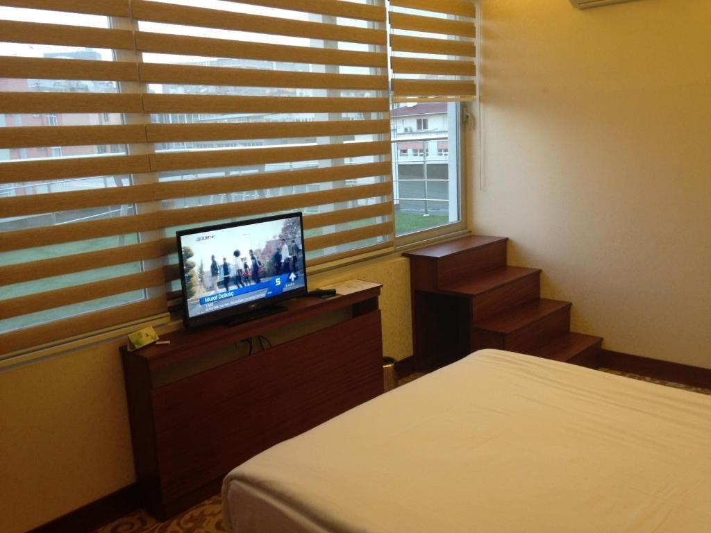 Asrin Business Hotel Kizilay Ankara Extérieur photo