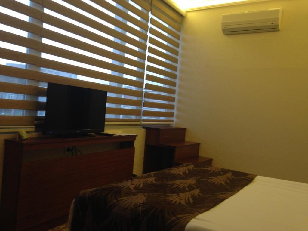 Asrin Business Hotel Kizilay Ankara Extérieur photo