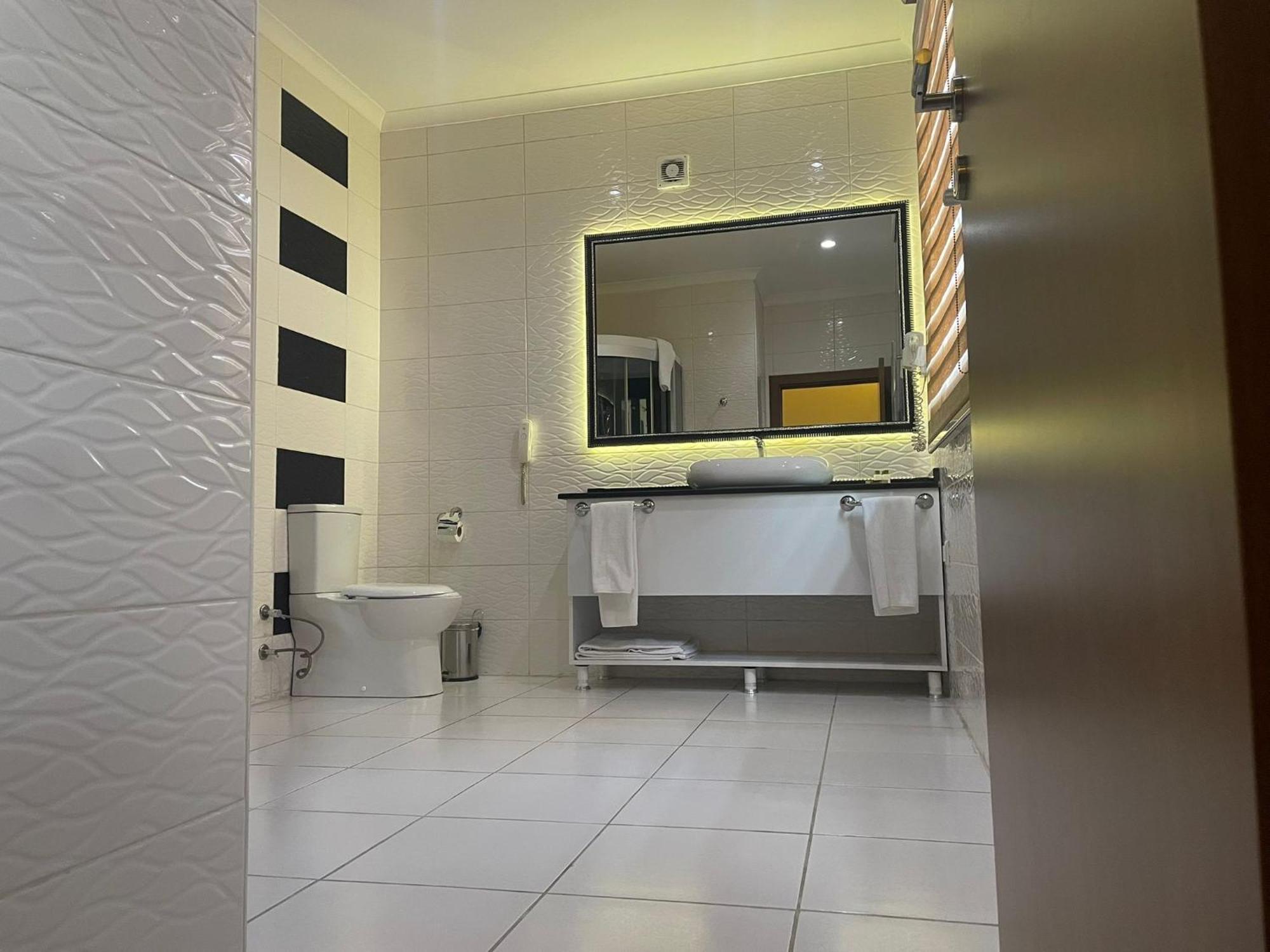 Asrin Business Hotel Kizilay Ankara Extérieur photo