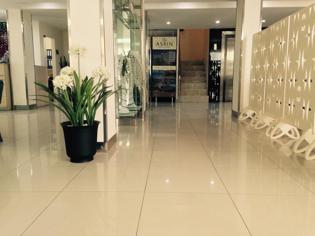 Asrin Business Hotel Kizilay Ankara Extérieur photo