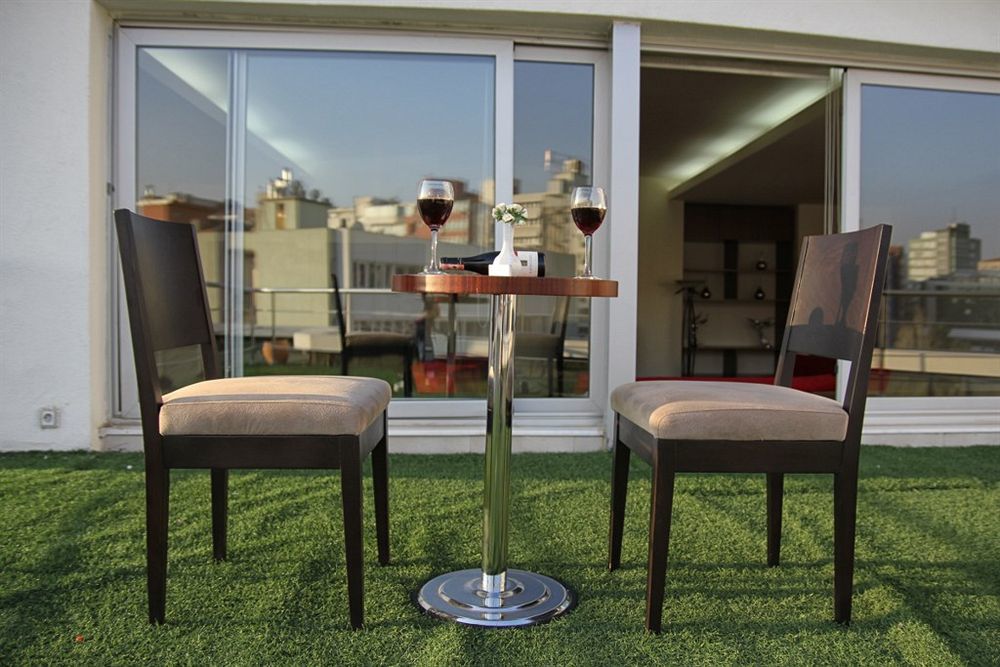 Asrin Business Hotel Kizilay Ankara Extérieur photo