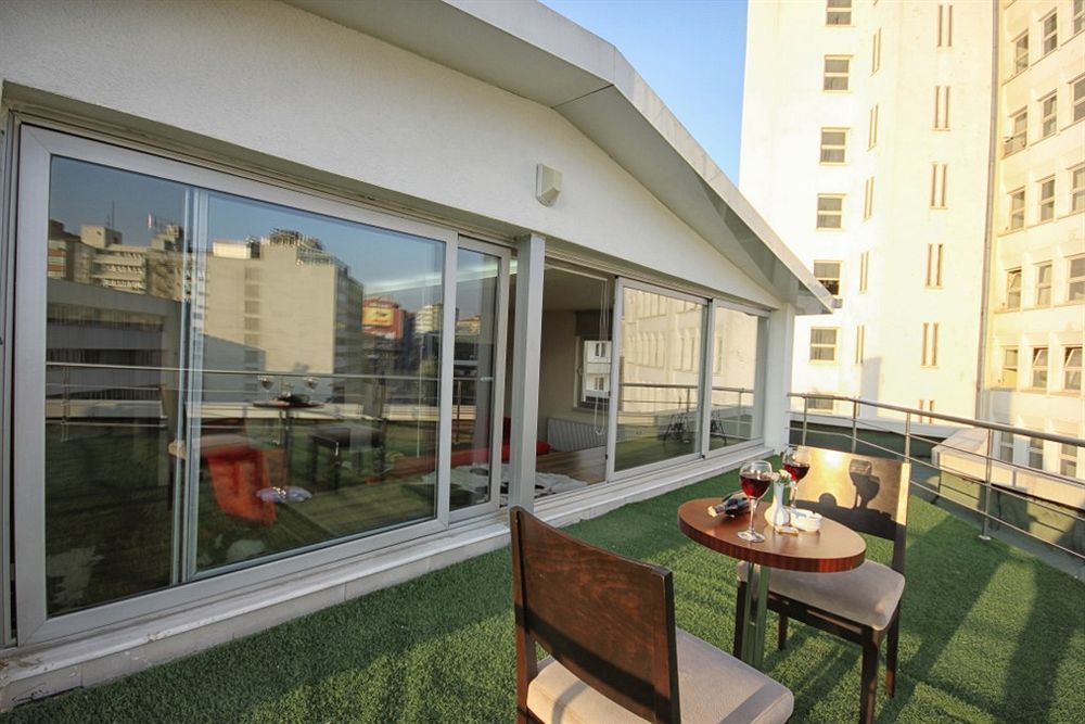 Asrin Business Hotel Kizilay Ankara Extérieur photo