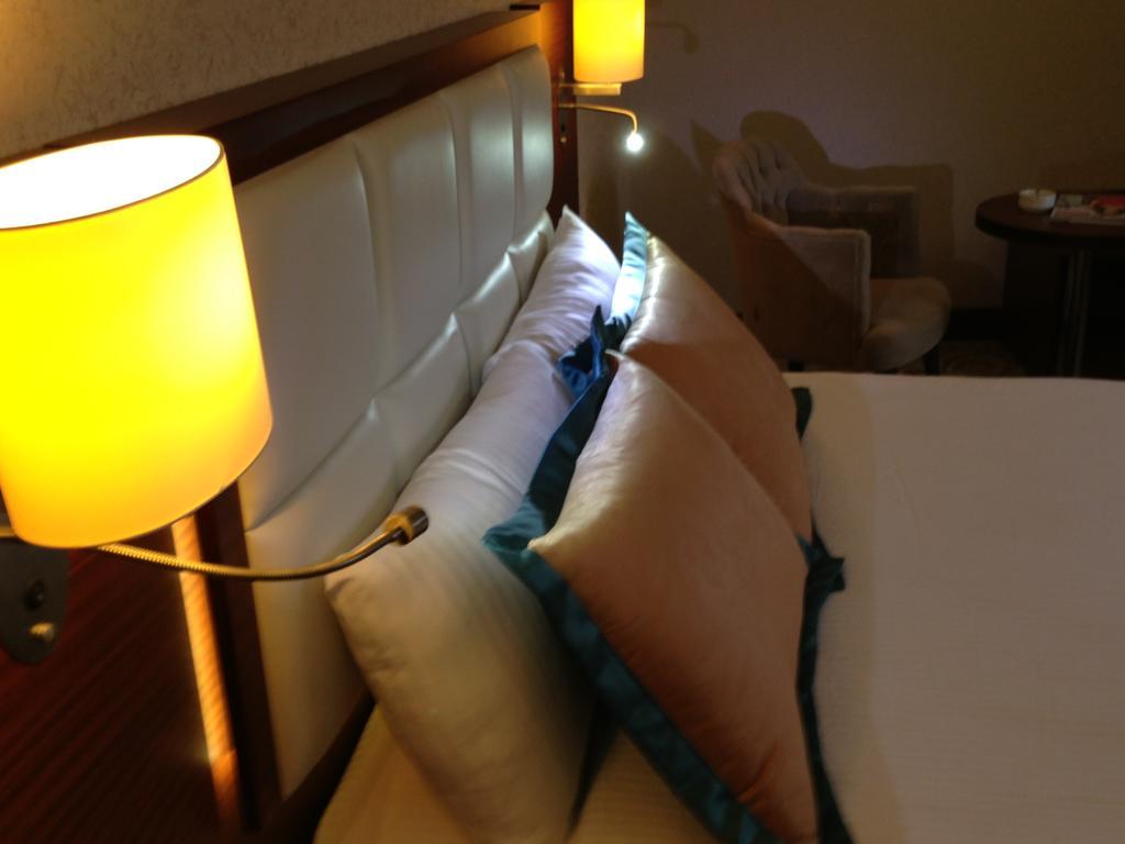 Asrin Business Hotel Kizilay Ankara Extérieur photo