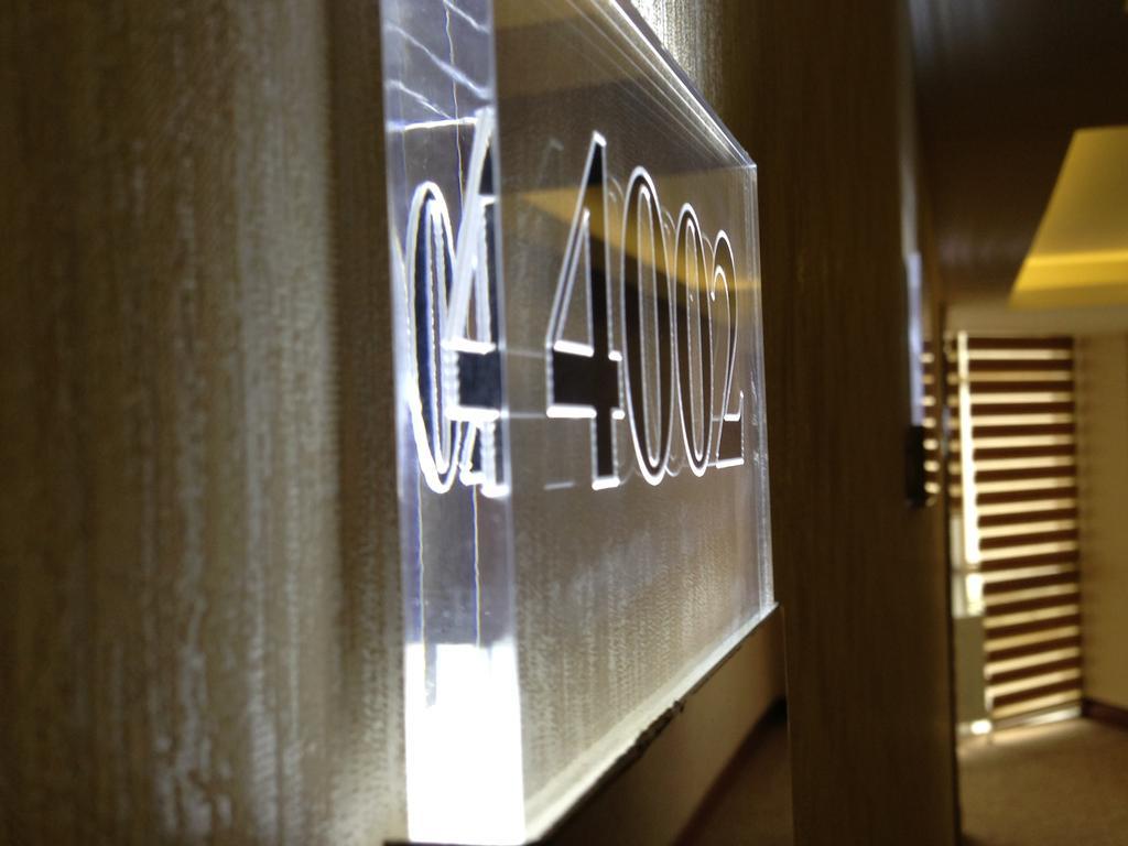 Asrin Business Hotel Kizilay Ankara Extérieur photo